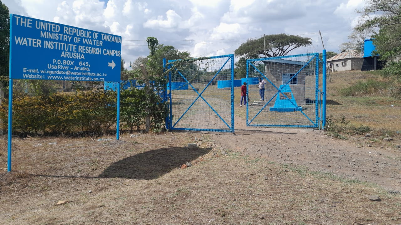 Ngurdoto Research Center (Arusha)